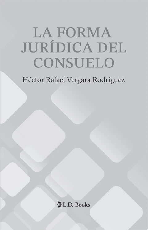 Forma Jurídica del Consuelo, La