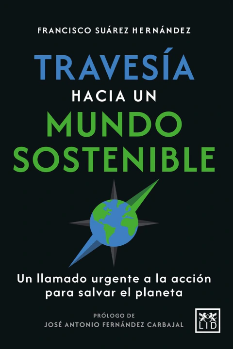 Travesía hacia un mundo sostenible