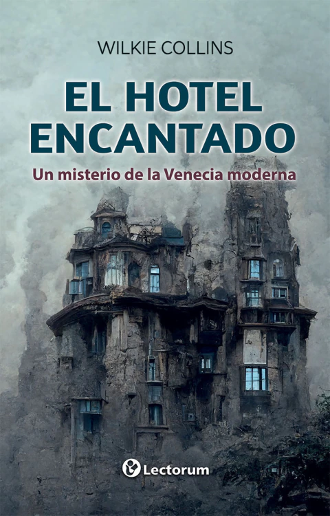 Hotel Encantado, El