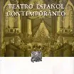 Teatro Español Contemporaneo