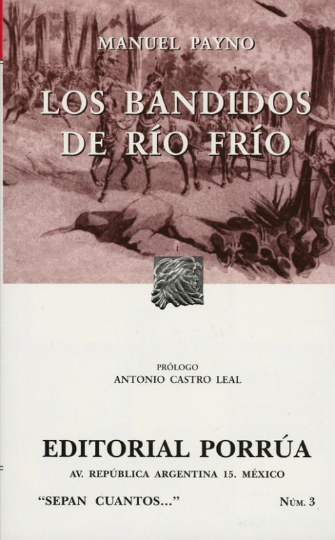 LOS BANDIDOS DE RIO FRIO