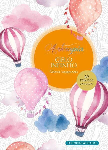 Cielo infinito