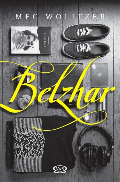 BELZHAR