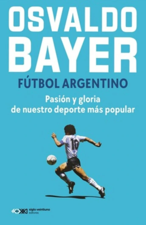 Futbol argentino