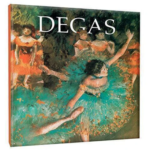 Arte Degas