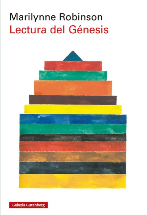LECTURA DEL GENESIS