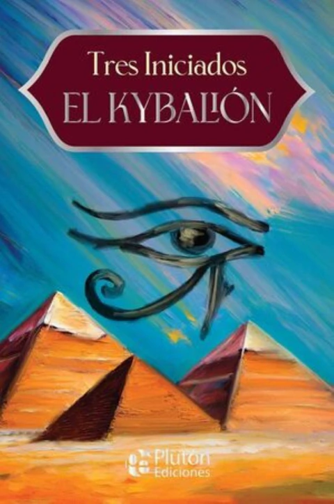 El Kybalión