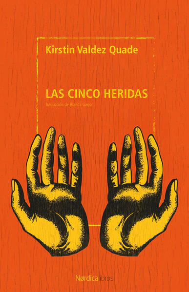Las cinco heridas