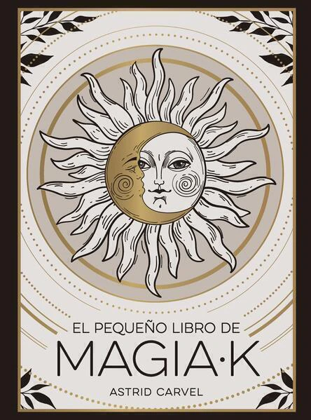 El pequeño libro de MagiaK