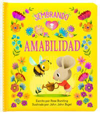 Cuento infantil: Sembrando amabilidad