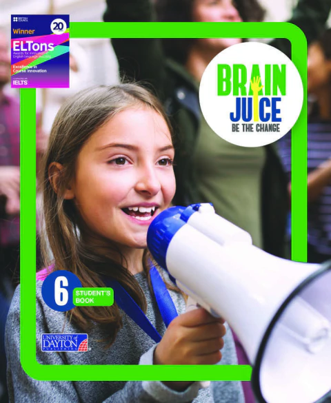 6 PRI Brain Juice Pack