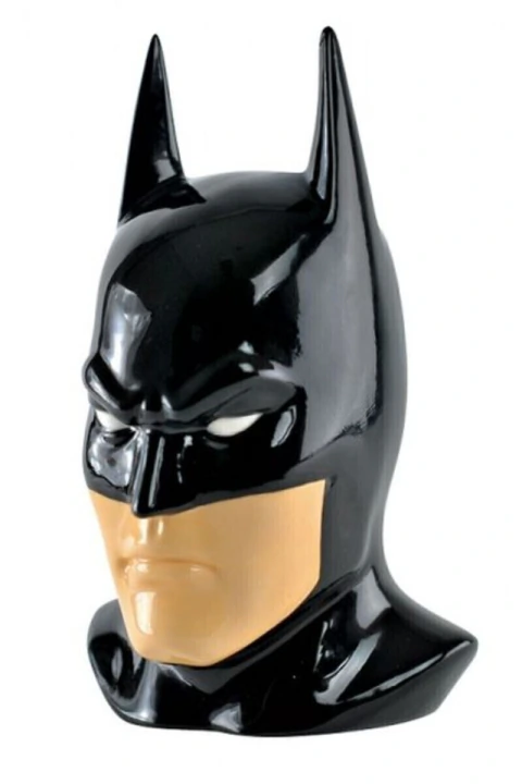 SUJETA LIBROS BATMAN - BATMAN CERAMIC BOOKEND