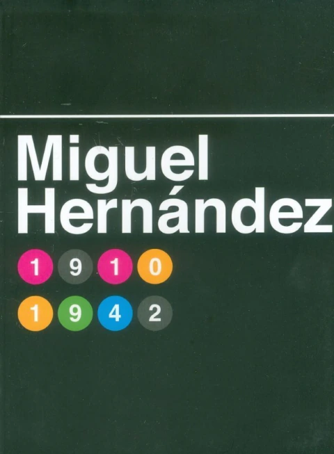 Miguel Hernández