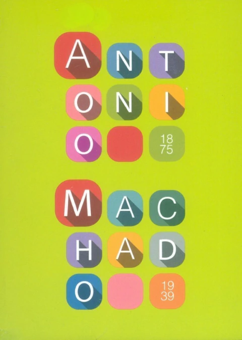 Antonio machado