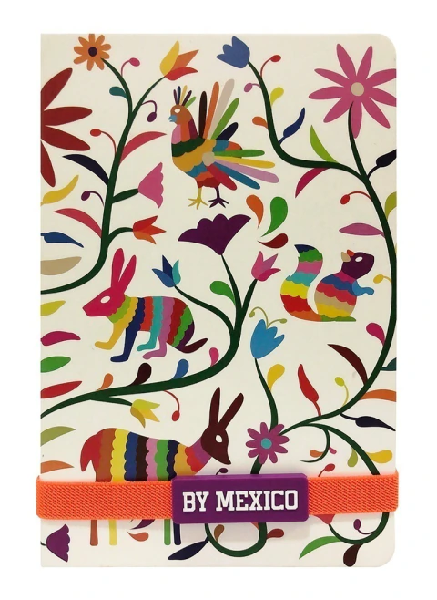 Libreta Tenango