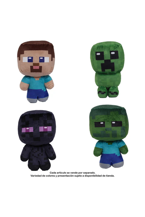 Minecraft - Petit 7