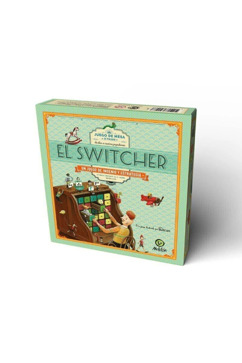 El switcher