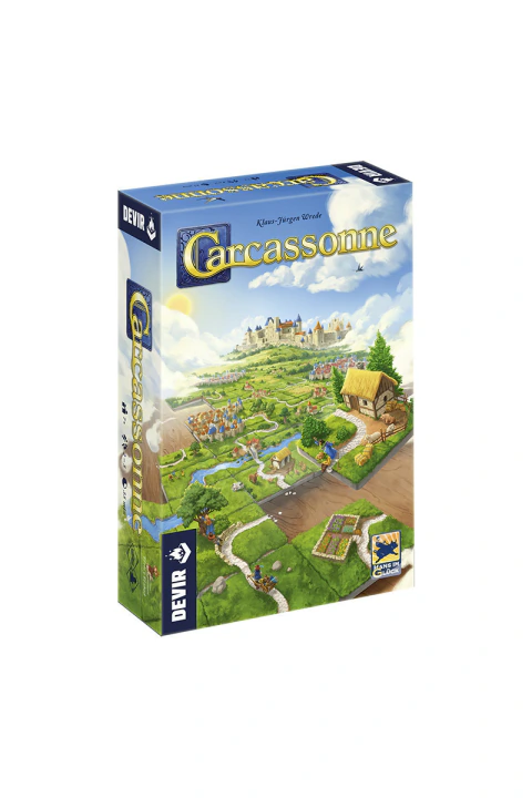 Carcassonne