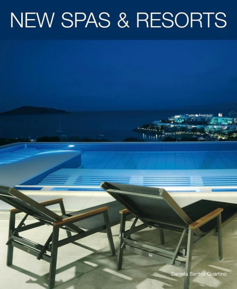 NEW SPAS AND RESORTS