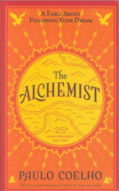 The Alchemist