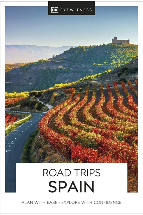 Eyewitness road trips Spain 22