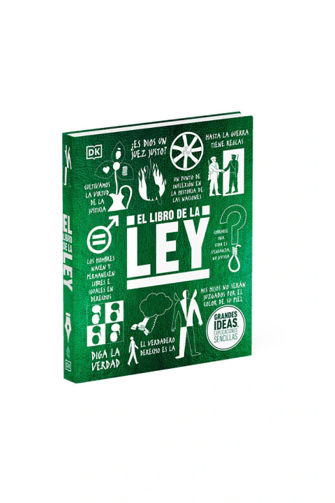 El libro de la ley