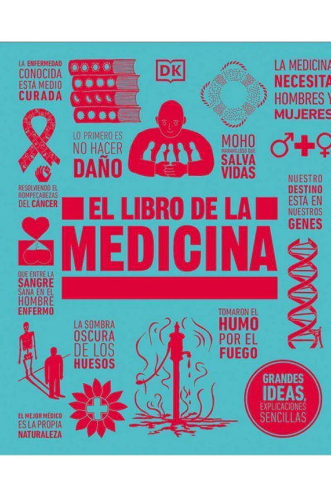 El libro de la medicina