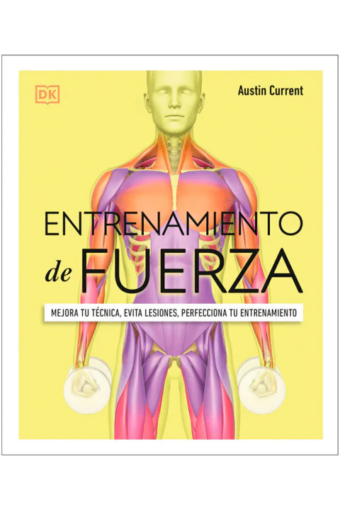 ENTRENAMIENTO DE FUERZA