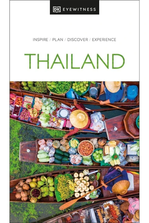 Eyewitness Thailand 23