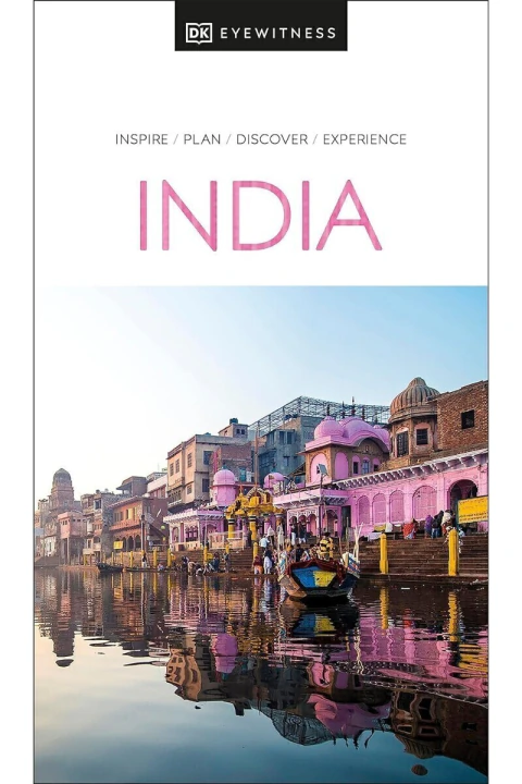 Eyewitness India 23