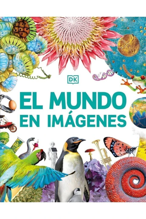 El mundo en imágenes