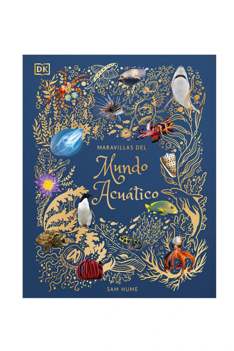 Maravillas del mundo acuático