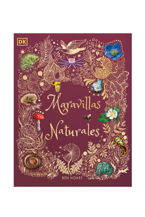 Maravillas Naturales