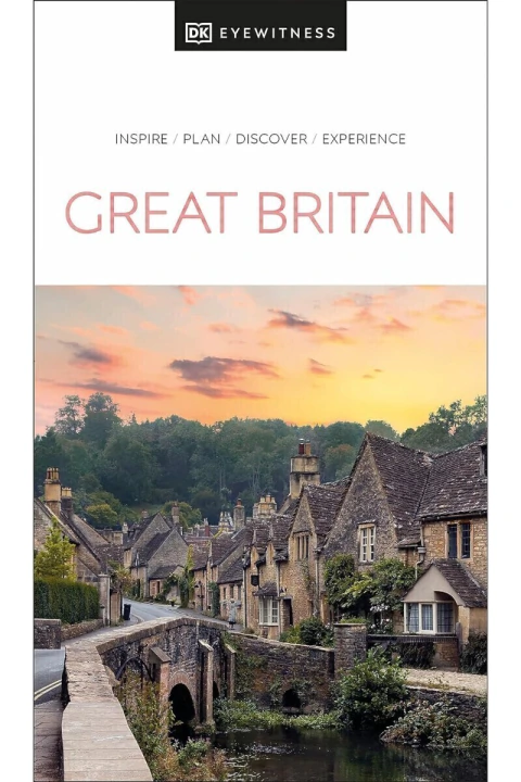 Eyewitness Great Britain 24