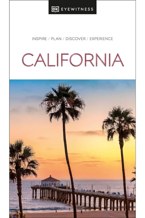 Eyewitness california 24