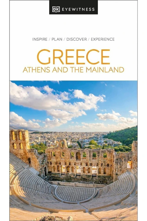Eyewitness Greece 24