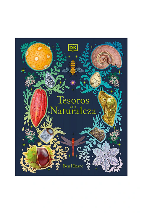 Tesoros De La Naturaleza