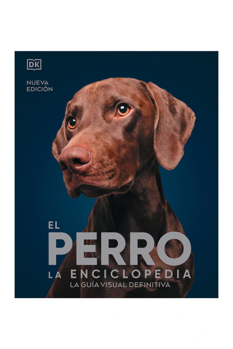 EL PERRO, LA ENCICLOPEDIA