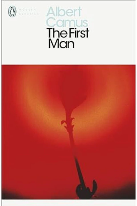 First man