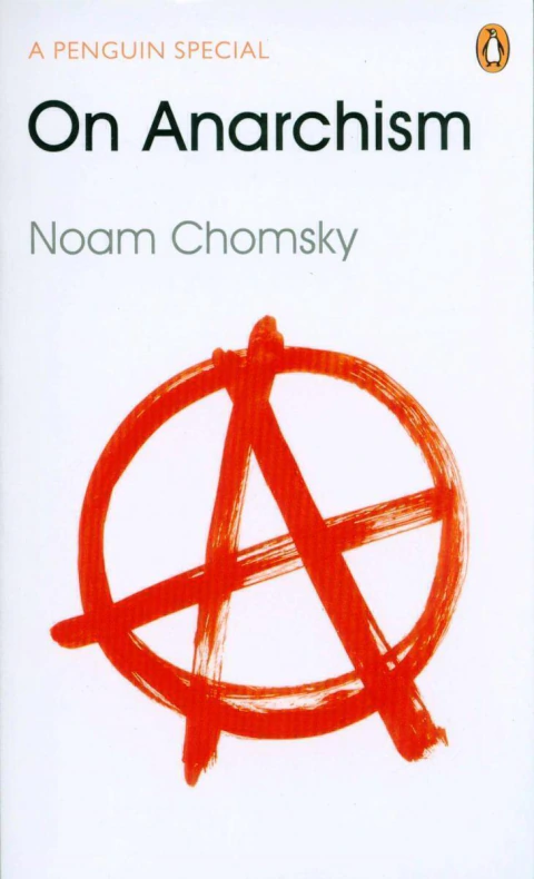 On anarchism