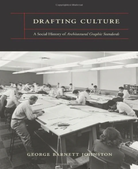 Drafting Culture