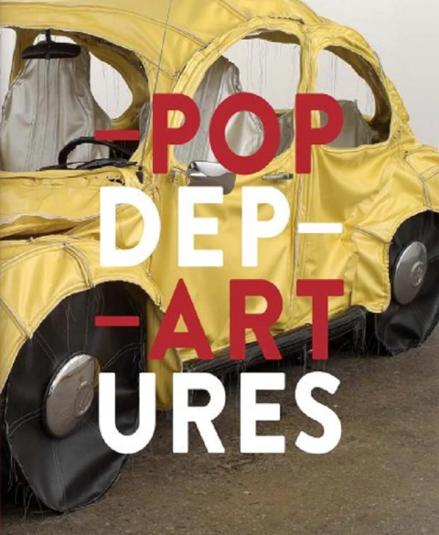 Pop departures