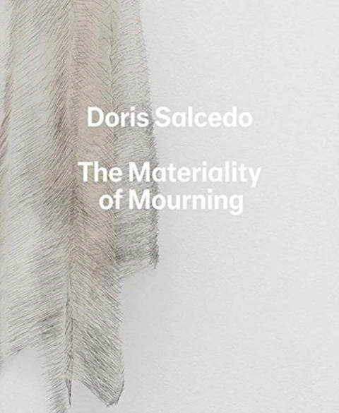 Doris Salcedo: The materiality of mourning