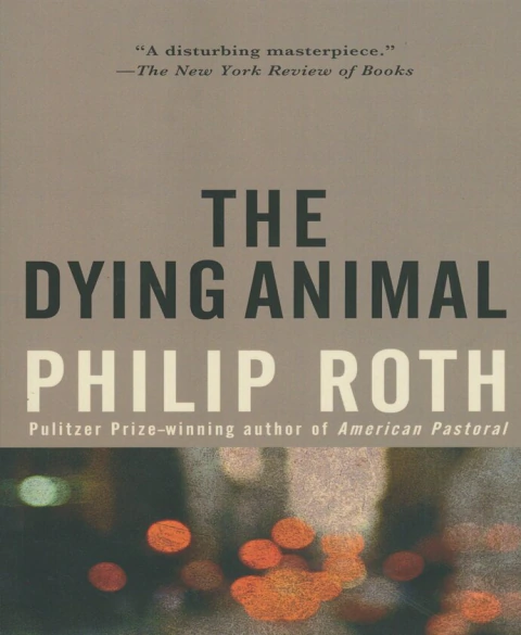 DYING ANIMAL