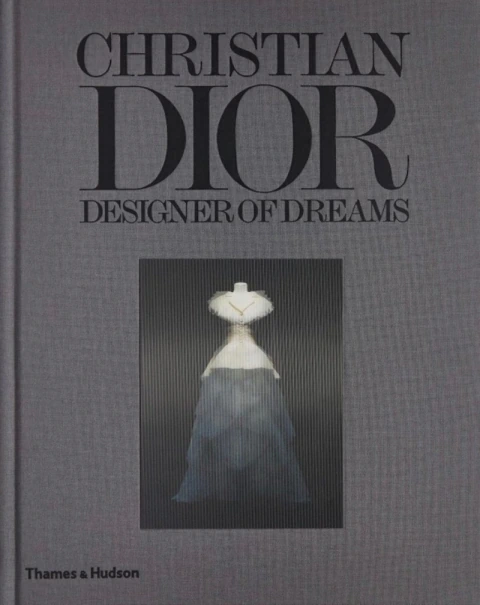 Christian Dior: Designer Of Dreams