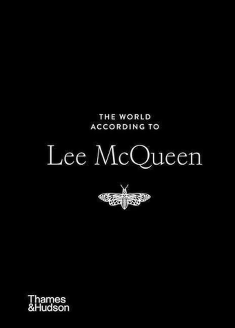 The World According To Lee Mcqueen