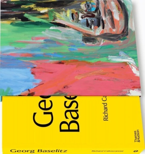 Georg Baselitz