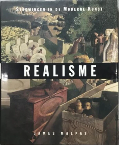 Realism: movment in modern art