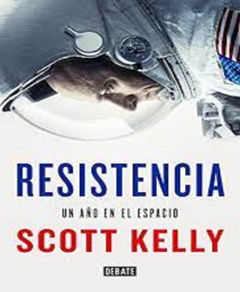 RESISTENCIA UN AÑO EN EL ESPACIO