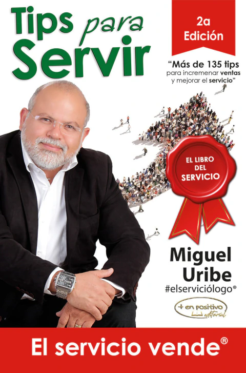 Tips para Servir